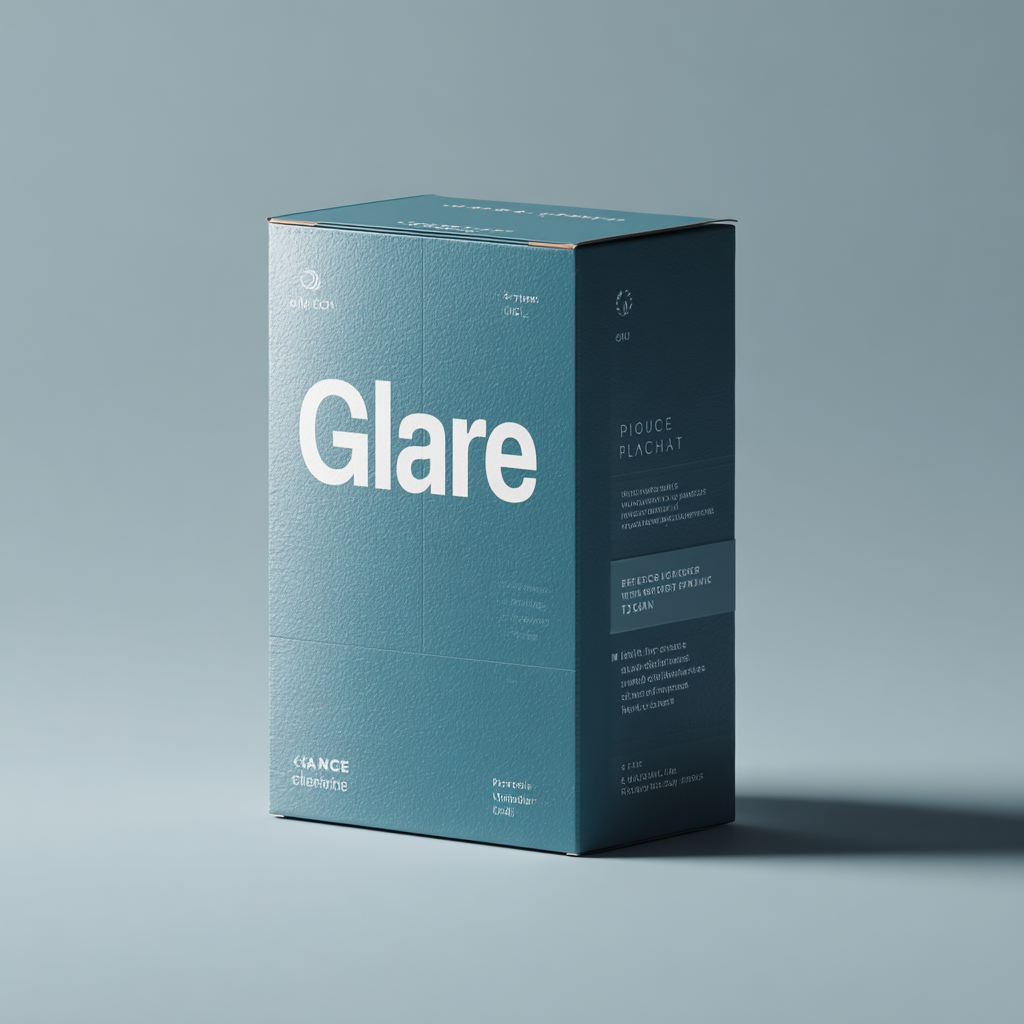 Glare – integratore alimentare flacone 30 giorni